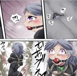 Page 107 of 怪盗シルバーキャット漫画版 全話【中国翻訳】