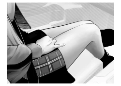 Page 20 of Kousai Bare, Koubu Zaseki de Netorare Choukyou