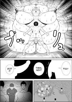 Page 49 of Elf Queen Turned Obese