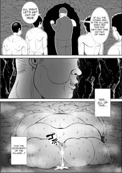 Page 51 of Elf Queen Turned Obese