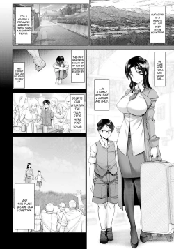 Page 6 of Beloved Manman - Lewd Hot Spring Trip