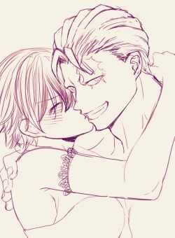 Page 4 of An-fū raku ga ki log ②Undead Unluck)