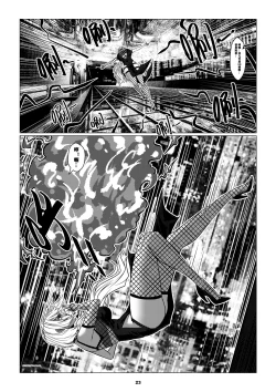 Page 26 of RENQUE S2.1 | Sparrow Season 2 Chapter 1