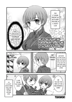 Page 97 of Boku no Toshishita Kanojo ga Netorareru Wake nante nai Anthology Comic | My Girlfriend Would Never Cheat?!