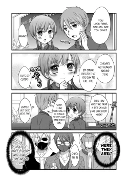 Page 99 of Boku no Toshishita Kanojo ga Netorareru Wake nante nai Anthology Comic | My Girlfriend Would Never Cheat?!