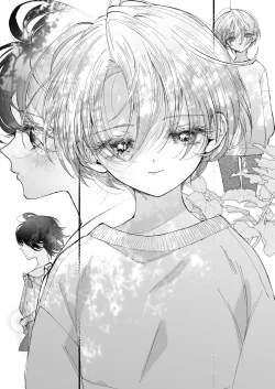 Page 6 of Hinadori no Musou Kiuchi Miu no Dokuhaku  - Dreaming of baby bird