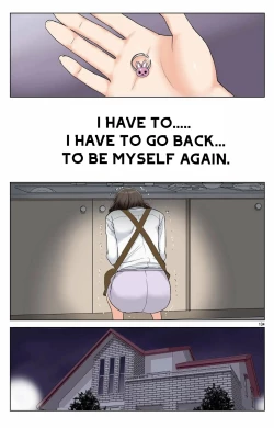 Page 131 of Haha ga Aitsu no Omocha ni Ochiru made ~Naomi 1