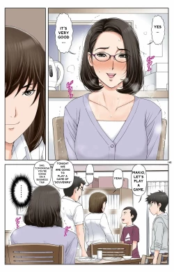 Page 142 of Haha ga Aitsu no Omocha ni Ochiru made ~Naomi 1