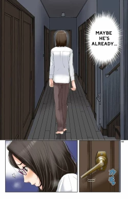 Page 150 of Haha ga Aitsu no Omocha ni Ochiru made ~Naomi 1