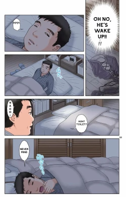 Page 165 of Haha ga Aitsu no Omocha ni Ochiru made ~Naomi 1