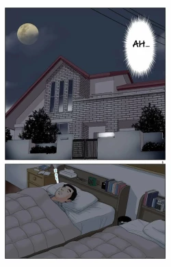 Page 4 of Haha ga Aitsu no Omocha ni Ochiru made ~Naomi 1