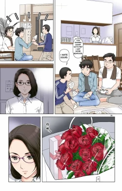 Page 61 of Haha ga Aitsu no Omocha ni Ochiru made ~Naomi 1