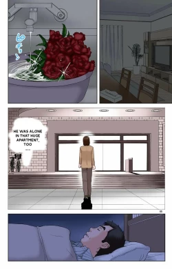 Page 62 of Haha ga Aitsu no Omocha ni Ochiru made ~Naomi 1