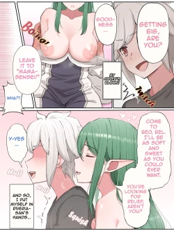 Page 3 of Riveria-san