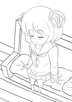 Page 2 of Suimin no Itazura