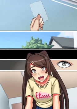 Page 33 of Naked Academy All you can fuck with modified common sense