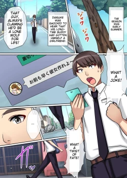 Page 3 of Naked Academy All you can fuck with modified common sense