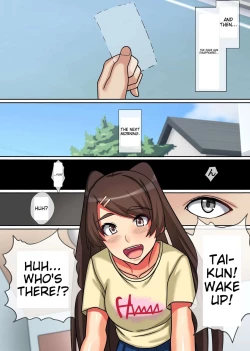 Page 5 of Naked Academy All you can fuck with modified common sense