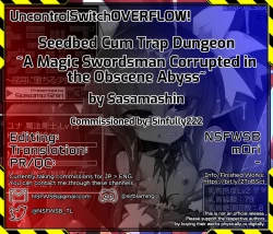 Page 31 of Naedoko Zecchou Trap DungeonCh. 2 | Seedbed Cum Trap Dungeon