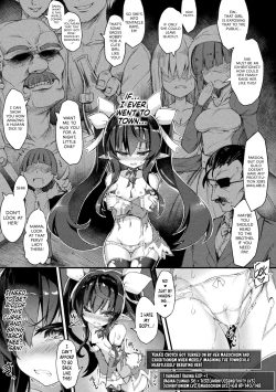Page 3 of Naedoko Zecchou Trap DungeonCh. 2 | Seedbed Cum Trap Dungeon