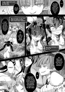Page 9 of Naedoko Zecchou Trap DungeonCh. 2 | Seedbed Cum Trap Dungeon