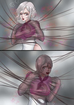 Page 25 of The Nylon Factory