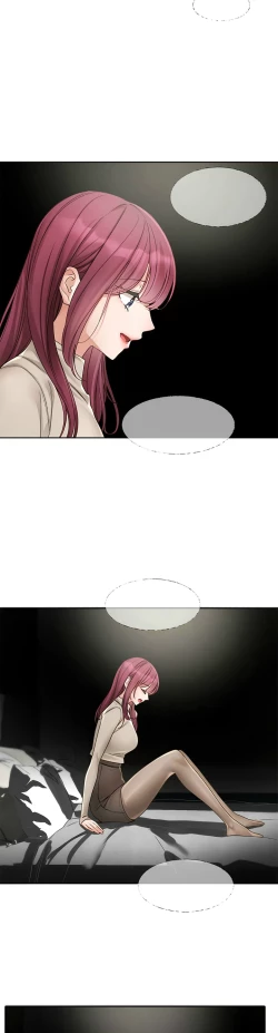 Page 24 of 社团学姐/Circles 151-168