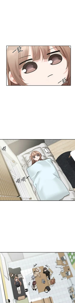 Page 603 of 社团学姐/Circles 151-168