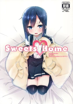 Page 2 of Sweets Home