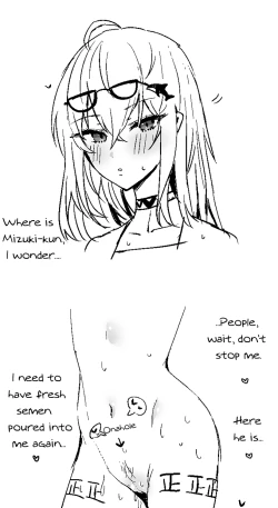 Page 46 of Mizuki and Friends