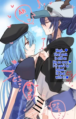 Page 52 of Mizuki and Friends