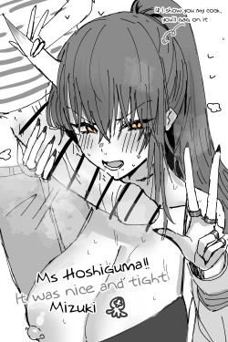 Page 56 of Mizuki and Friends