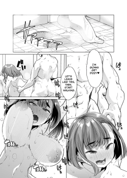 Page 43 of Tada Hitasura.| Single-Minded Devotion.