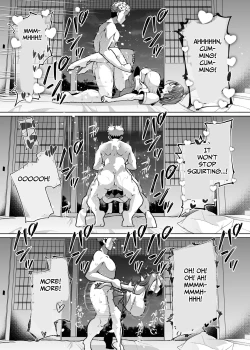 Page 65 of Tada Hitasura.| Single-Minded Devotion.