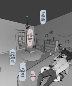 Page 6 of Naka no Warui Imouto to NichijouCosplay