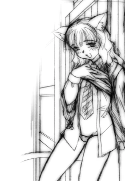 Page 3 of ILH - I Love Hermione