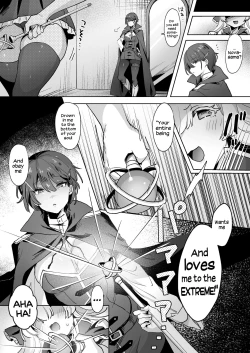 Page 5 of Onna Kishi wa, Jibun ni Ochiru