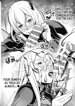 Page 44 of Re: Zero na Maidban+ Extras