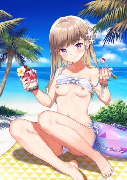 Page 460 of COMIC BAVEL No. 100 Kinen Gashuu 100 LOVER'S