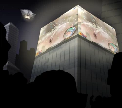 Page 13 of Chasing Criminal Scum