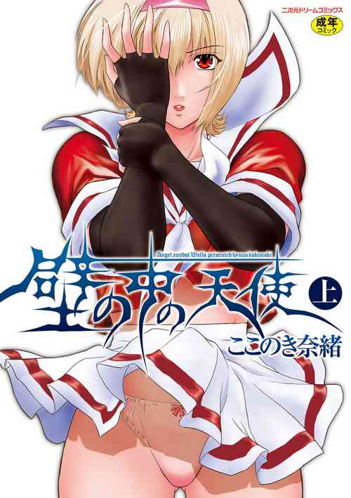 Download kabe no naka no tensi ue