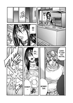 Page 44 of Hitozuma no Kakushigoto 1 I Married Woman's Hidden Affairs 1 ch.1-2