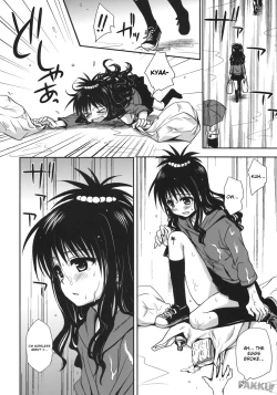 Page 63 of To LOVE-Ru Soushuuhen+