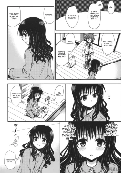 Page 65 of To LOVE-Ru Soushuuhen+