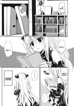 Page 92 of To LOVE-Ru Soushuuhen+