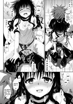 Page 9 of To LOVE-Ru Soushuuhen+