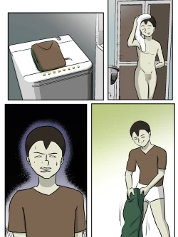 Page 16 of Onee-san, Anata ga Tasuketa no wa Hontoni Shota desu ka ?