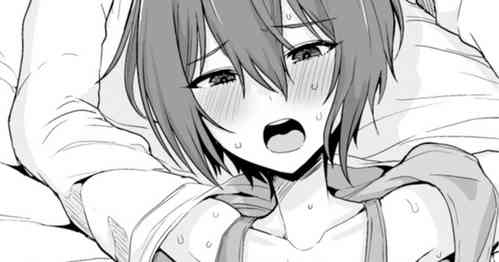 Download Otoko da to Omotte Maneita Tomodachi ga Jitsu wa…