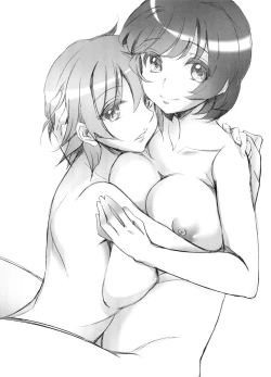 Page 19 of Neko Douraku