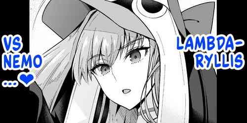 Download Lambdaryllis vs Nemo